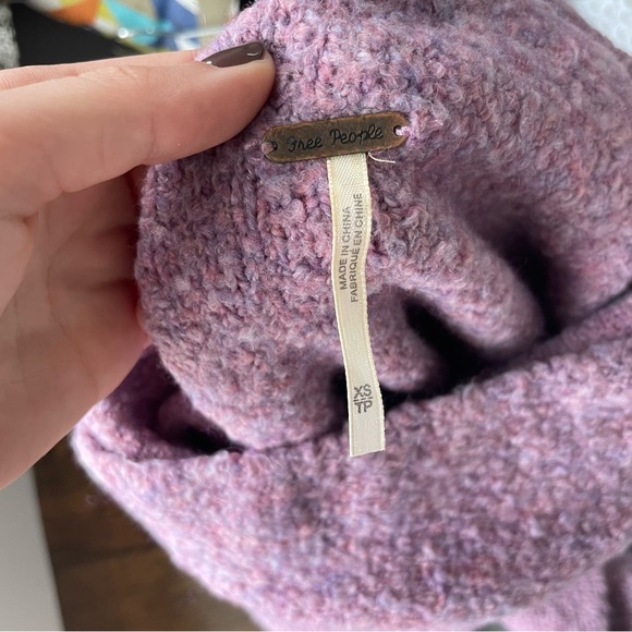 Free People Sweater - Picture 3 of 5